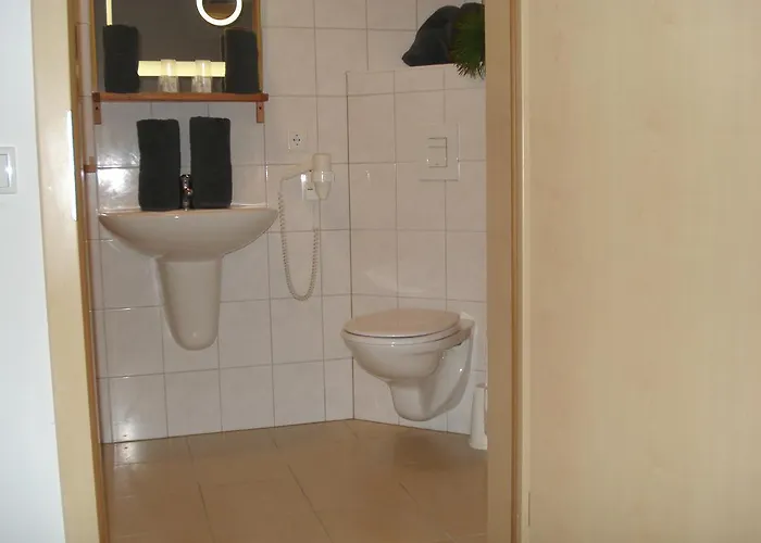 Hotel Restaurant Fritz