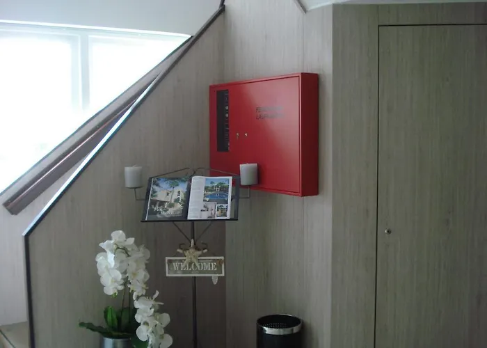 Restaurant Fritz 3* Gronau (Westfalen)