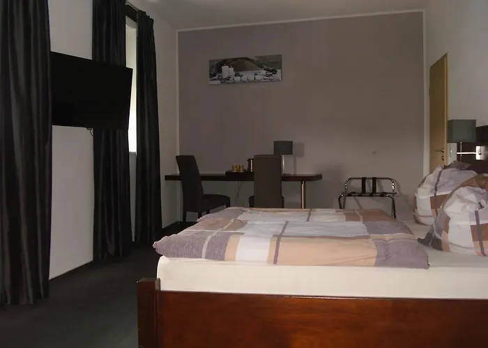 Hotel Restaurant Fritz Gronau (Westfalen)