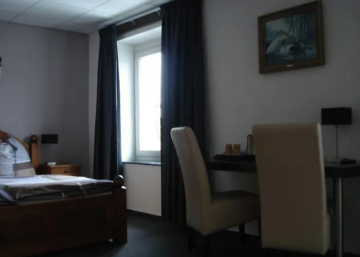 Restaurant Fritz 3* Gronau (Westfalen)