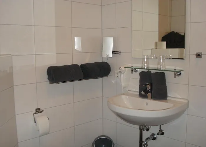 Hotel Restaurant Fritz Gronau (Westfalen)