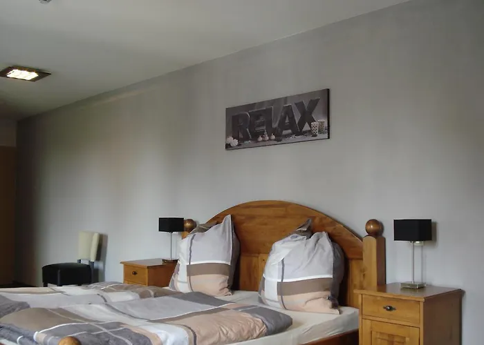 Restaurant Fritz 3* Gronau (Westfalen)