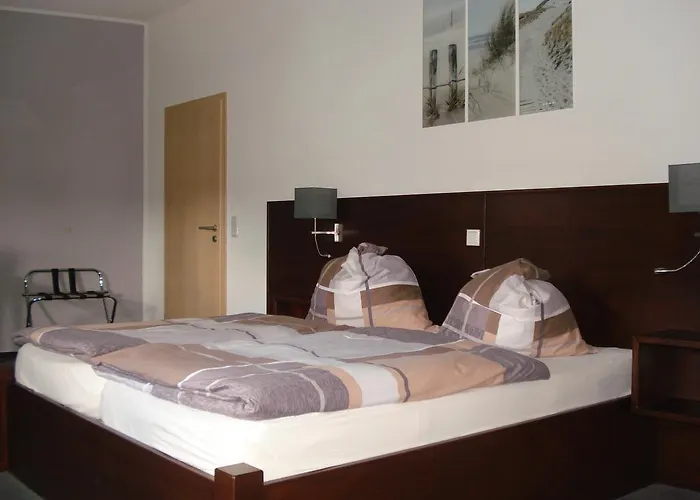 Restaurant Fritz Hotel 3*