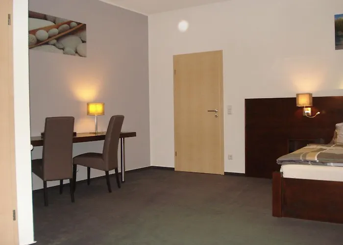 Restaurant Fritz Gronau (Westfalen)