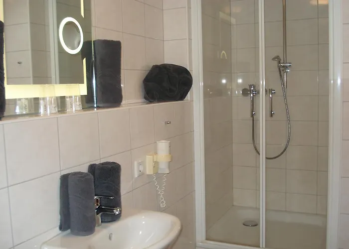 Hotel Restaurant Fritz