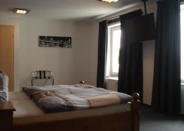 Hotel Restaurant Fritz Gronau (Westfalen)