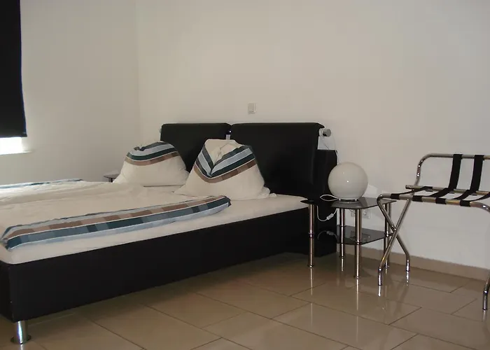 Restaurant Fritz Gronau (Westfalen)