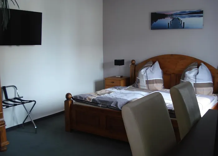 Hotel Restaurant Fritz Gronau (Westfalen)