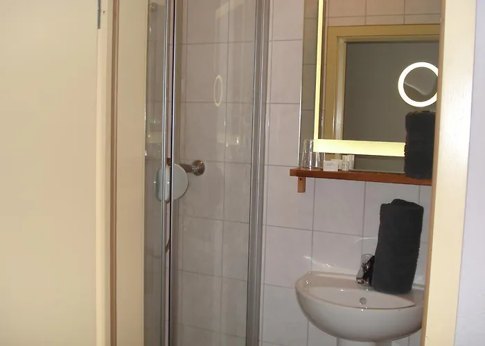 Hotel Restaurant Fritz