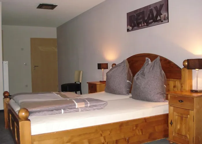 Restaurant Fritz Hotel