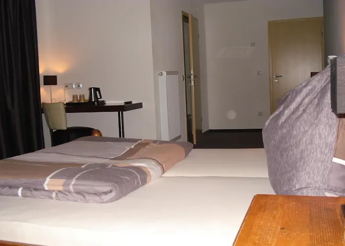 Restaurant Fritz Hotel Gronau (Westfalen)