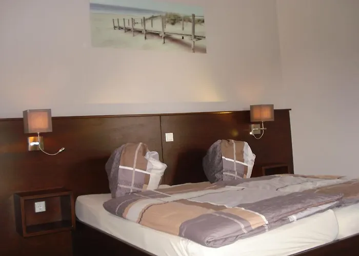 Restaurant Fritz Hotel Gronau (Westfalen)