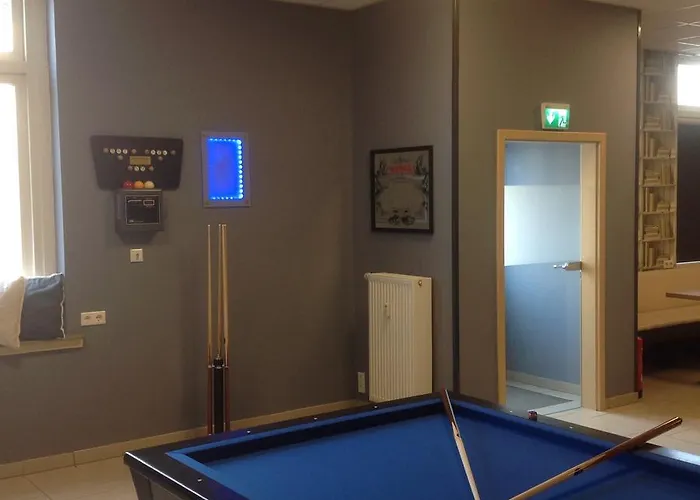 Restaurant Fritz 3* Gronau (Westfalen)