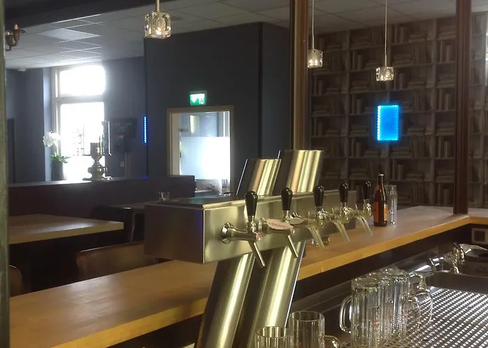 Hotel Restaurant Fritz