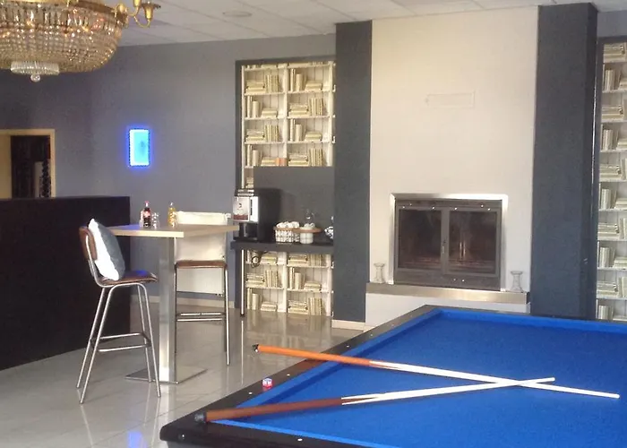 Restaurant Fritz Gronau (Westfalen)