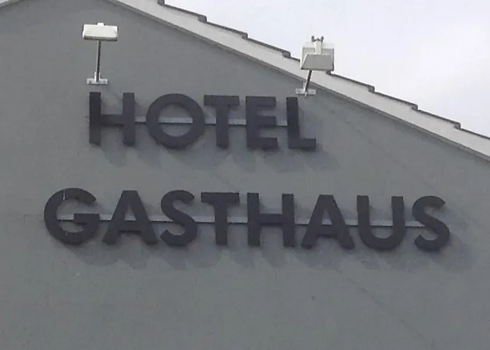 Restaurant Fritz Gronau