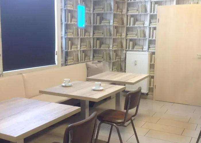 Restaurant Fritz 3* Gronau (Westfalen)