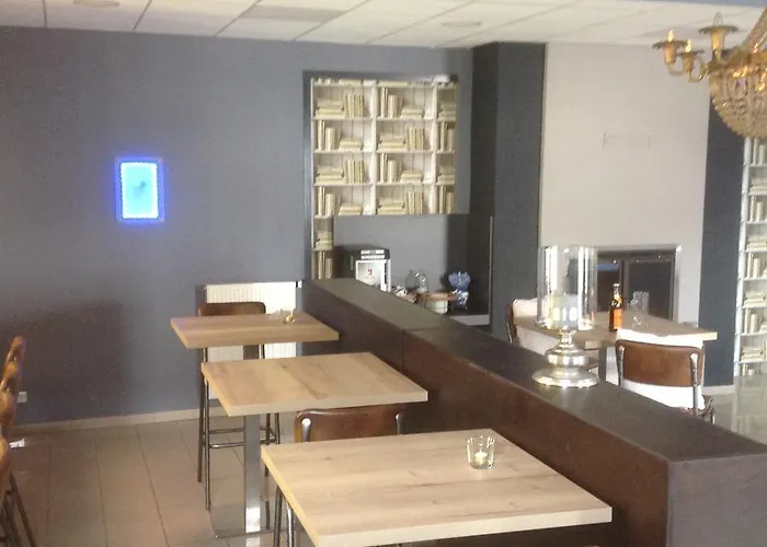 Restaurant Fritz Szálloda 3*