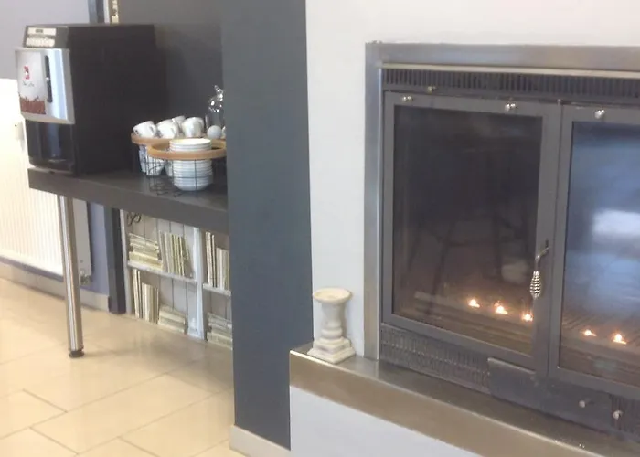 Restaurant Fritz Gronau (Westfalen)