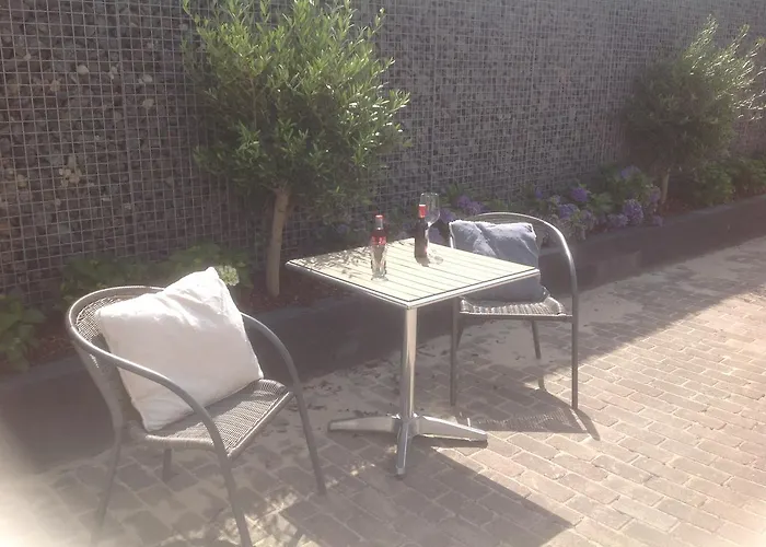 Restaurant Fritz Hotel 3*