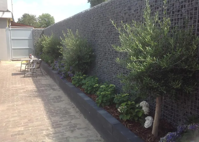 Restaurant Fritz Hotel 3*