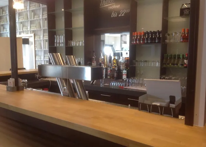 Restaurant Fritz Hotel