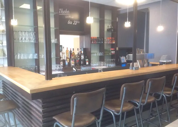 Restaurant Fritz Hotel