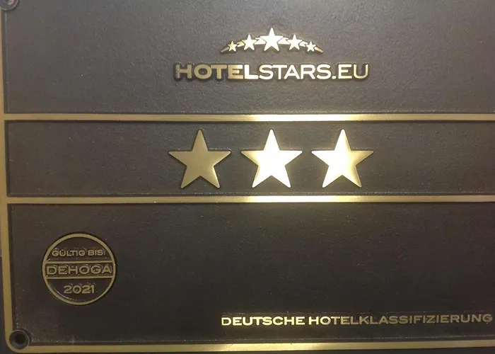 Restaurant Fritz Hotel