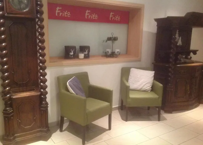 Hotel Restaurant Fritz Gronau (Westfalen)